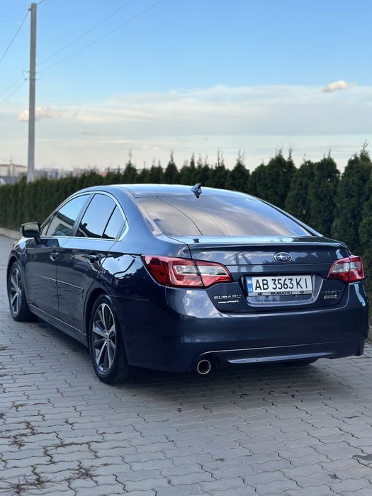 Продається Subaru Legacy