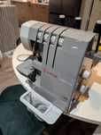 Owerlok Singer HD0405 Overlock maszyna do szycia domowa
