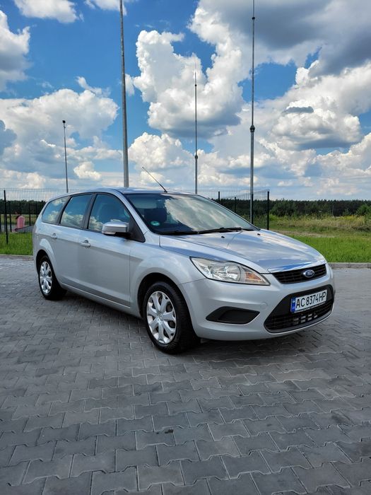 Продам Ford Focus 2009.р