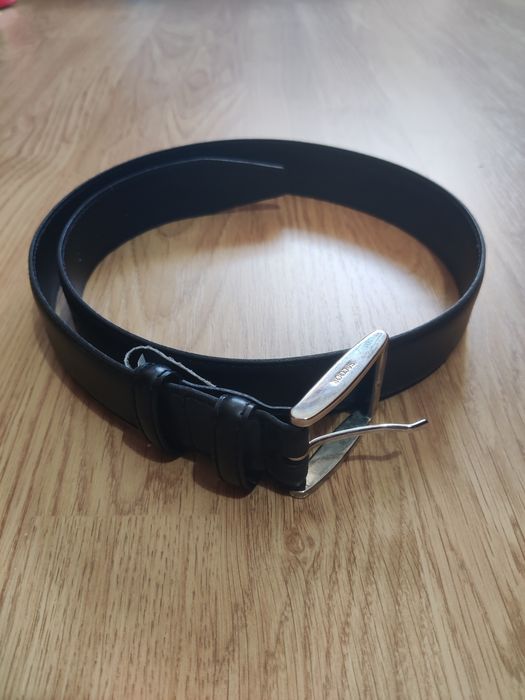 Cinto Sacoor preto 85
