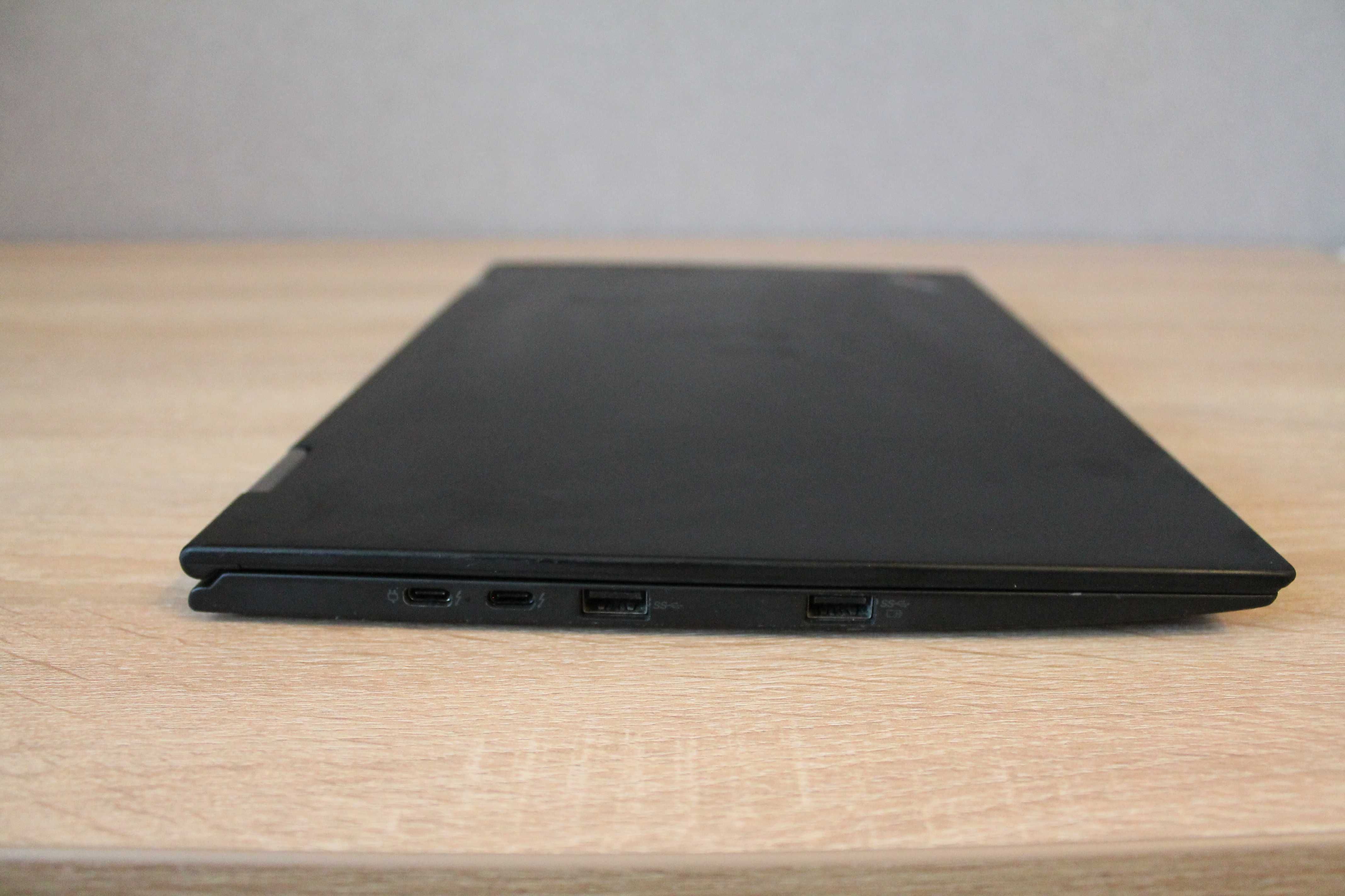 Ультрабук Lenovo Yoga X1 I7-7600U, 16gb, 512ssd