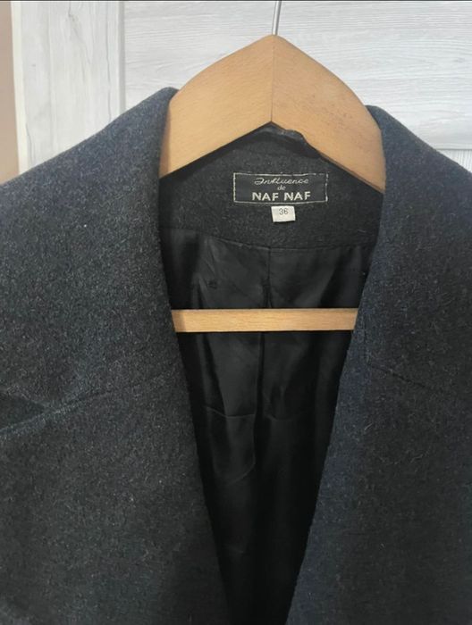 Klasyczny Ptaszcz Dwurzedowy NAF NAF (36/S)