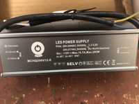 Zasilacz Led Power Supły 200W IP67