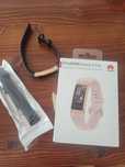 Zegarek huawei band 4 pro