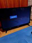 Hisense 32N2170HW — Smart LED-телевизор 32 дюйма как новый