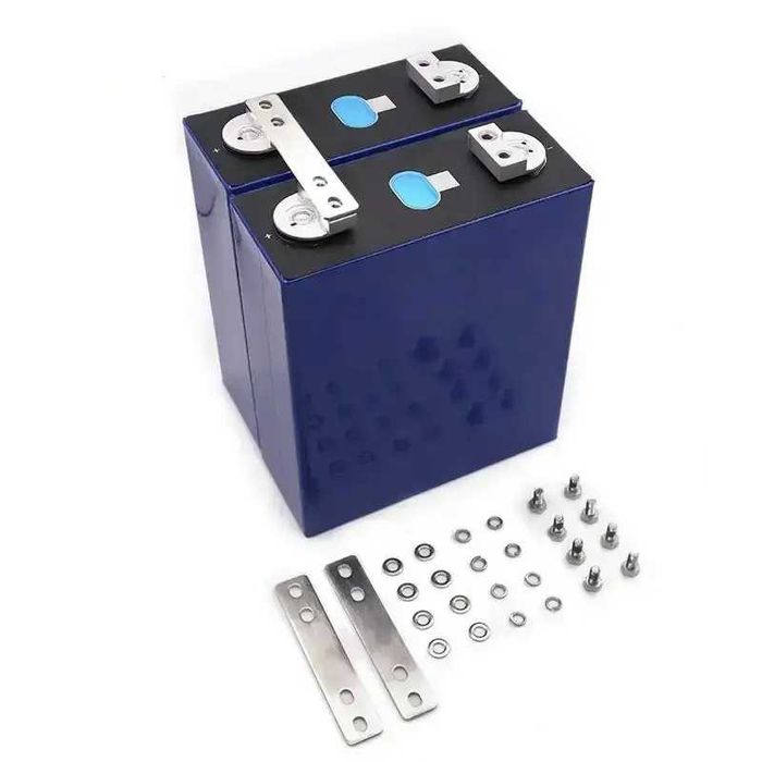 Акумуляторна батарея EVE LF280K V3 Prismatic 3.2 v 280Ah, 105Ah, 100Ah