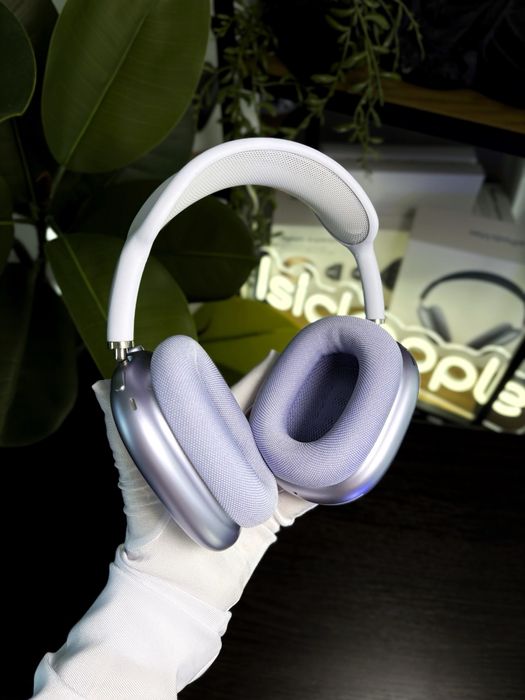 Навушники AirPods Max 2 / бездротові / блютуз навушники