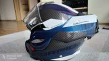 Kask scorpion exo tech rozmiar L
