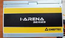 Zasilacz PC Chieftec iArena Series 500W 80 Plus