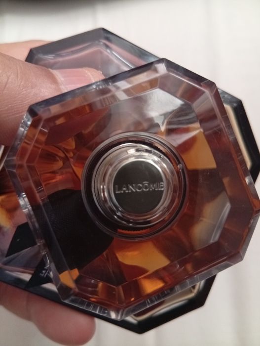Perfume lancõme lá nuit