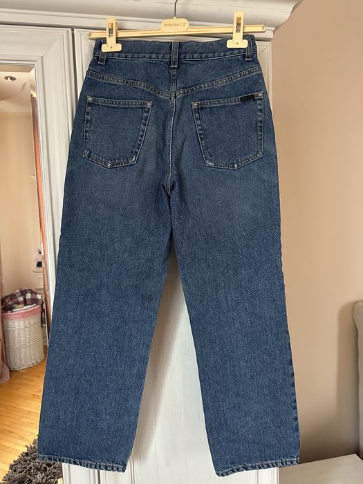 Джинси saint laurent ( оригінал )