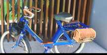 Solex restaurada