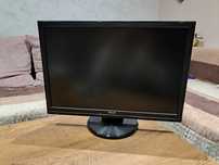 Monitor 22 cale asus vw220te DVI