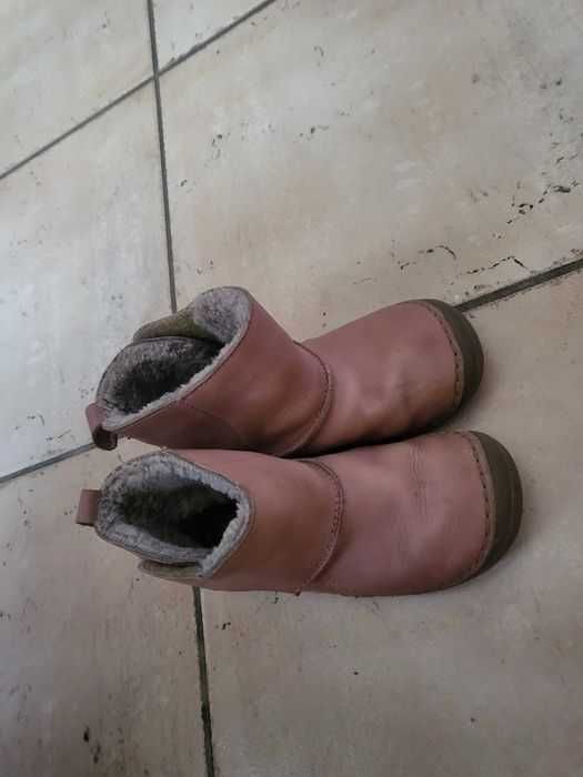 Buty froddo 30 kozaki