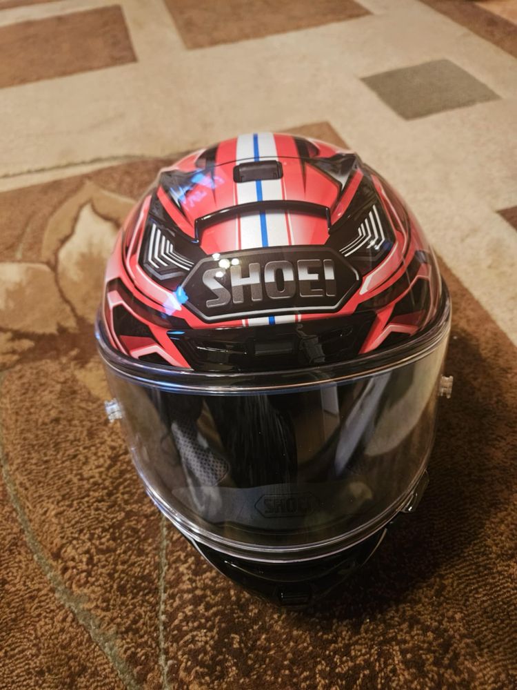Kask Shoei X-Spirit III