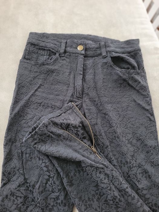 Leggings pretas S