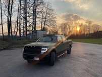 Ford F150 3.5 v6