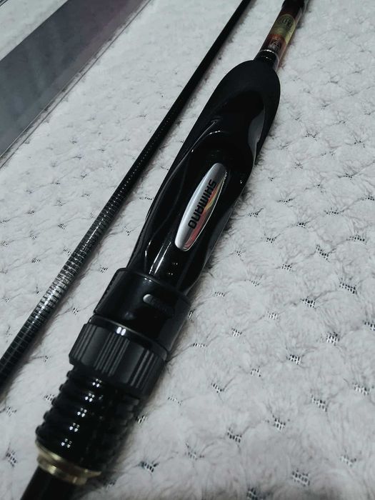 Shimano Soare BB S706ULT