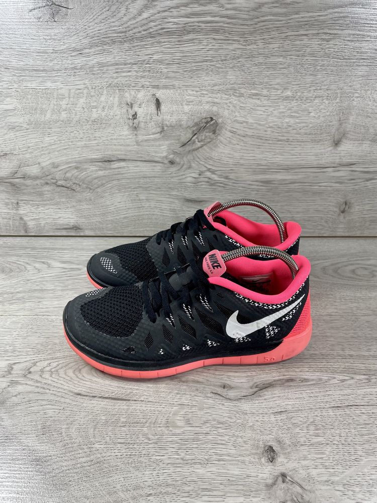 Nike Free Run жіночі кросівки