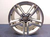 AUDI A7 I 4G FELGA ALUMINIOWA ALU 9JX19 5X112 ET32 4H0601025R