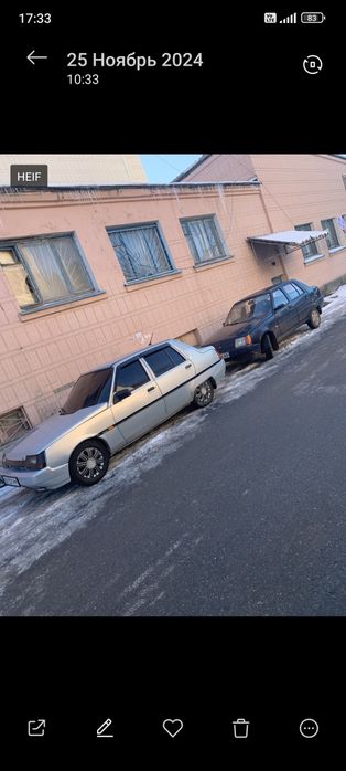 Продам Заз Славута