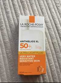 La Roche- Posay SPF 50