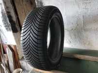 Opona Jak Nowa Demo całoroczna 225/55R19 7mm Michelin CrossClimate SUV