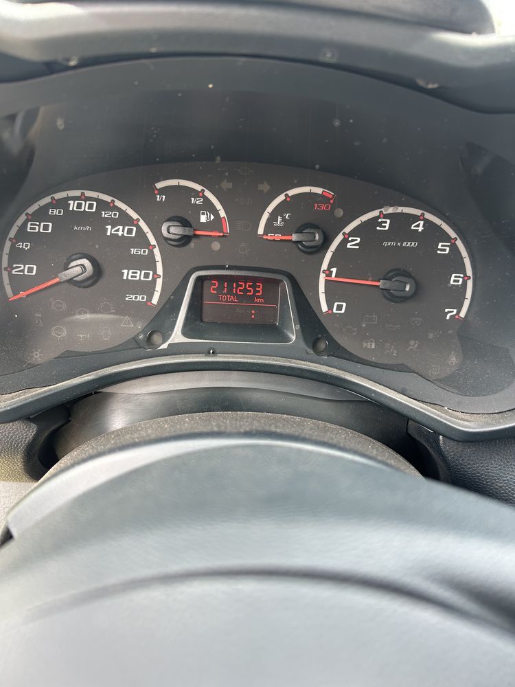 Ford KA z Niemiec
