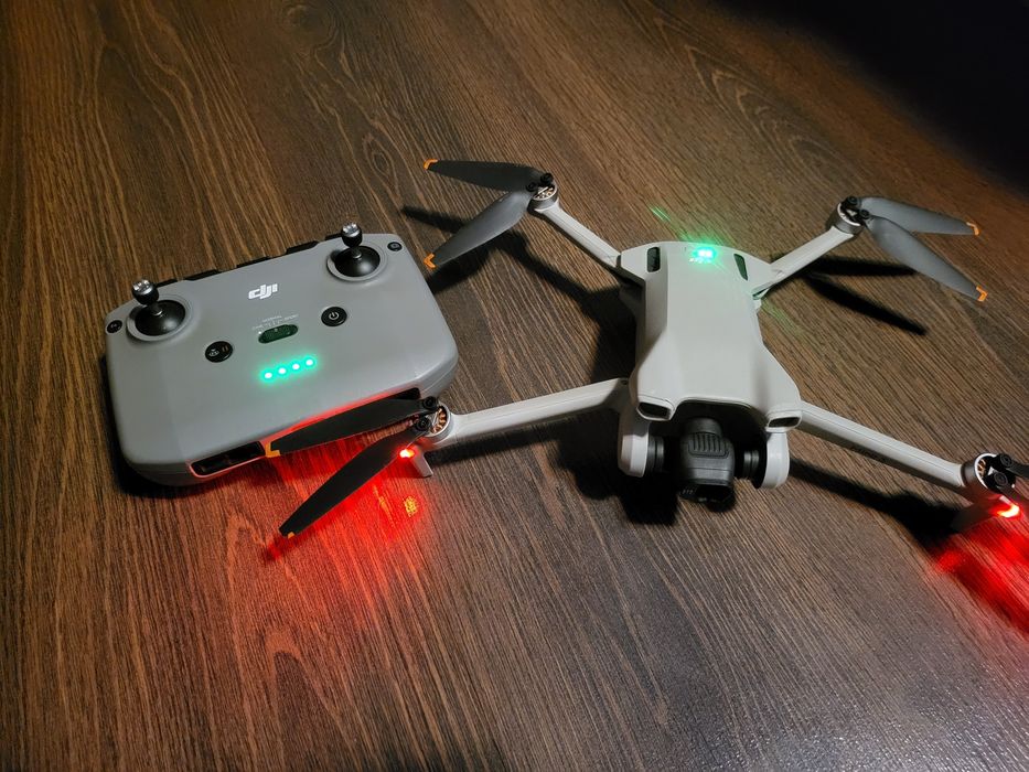 Dji mavic mini 3 Fly More Combo