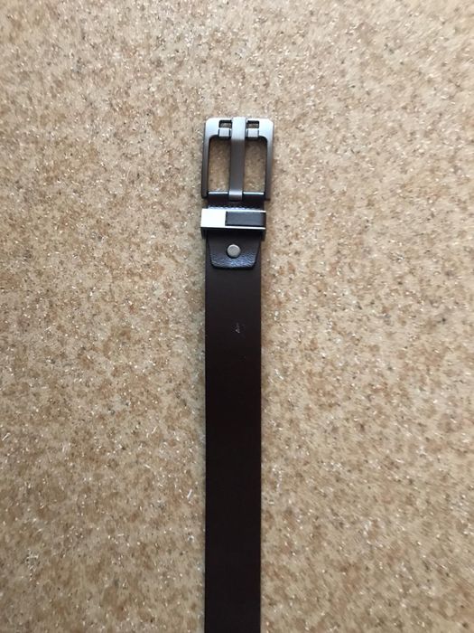 Пояс мужской