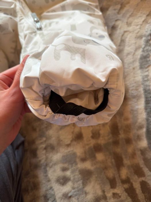 Дитячий комбінезон 80 р