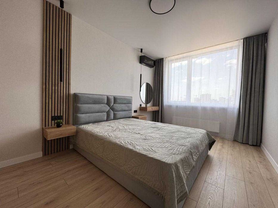 ЖК Варшавський 2 | Виноградар | Крістерів 16 | ЖК Варшавский-2