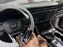 Виготовлення ключів Audi Vw Skoda Seat