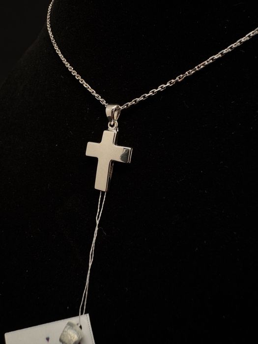 Золотий хрест / золотой крест / новий