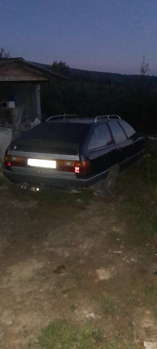 Audi 100 c3 1990
