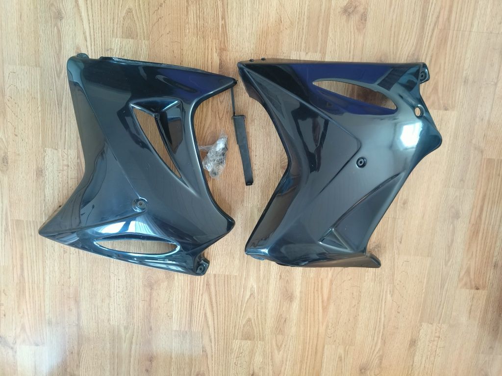 Owiewka pług Honda CBF 1000 SC58 od 06 do 09 używana