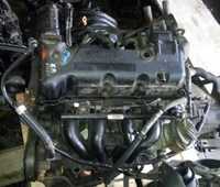 Двигатель мотор Ford Ka MK1 Fiesta MK6 1.3v8 1.25 b