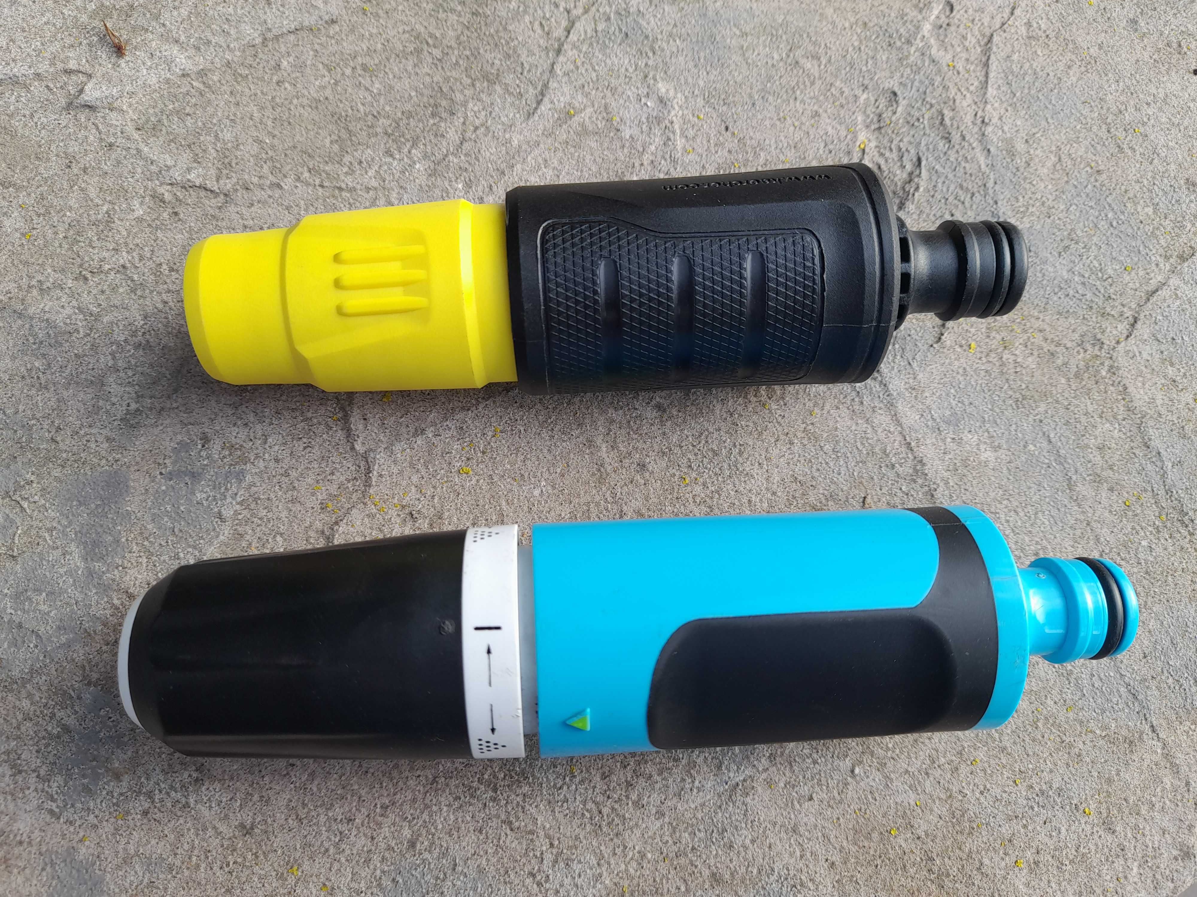 Пистолет для полива многофункциональный Karcher  Celfast