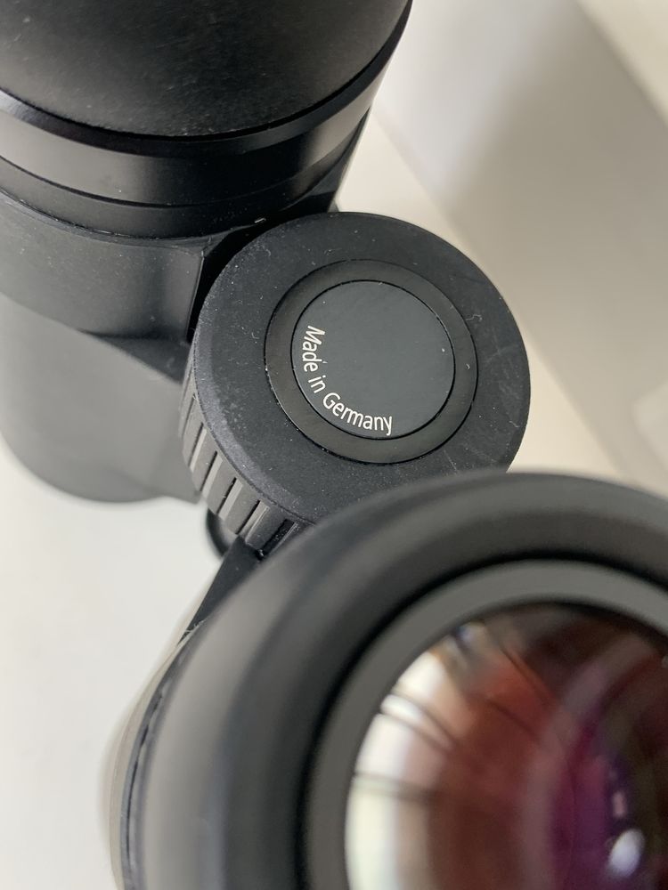 Бинокль Zeiss Conquest HD 10x32