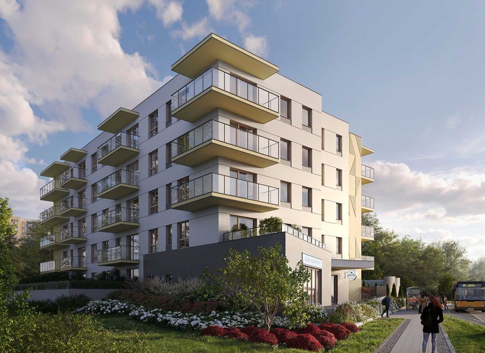 Lokal usługowy sprzedaż/wynajem/74,57 m²/Retkinia/Łódź/ul.Balonowa