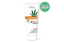 Cannaderm Thermolka Żel Konopny Rozgrzewający | AuguStuffShop.pl
