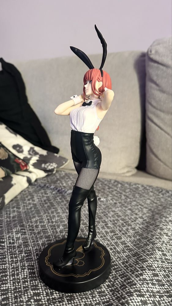 Chainsaw man - Makima Bunny