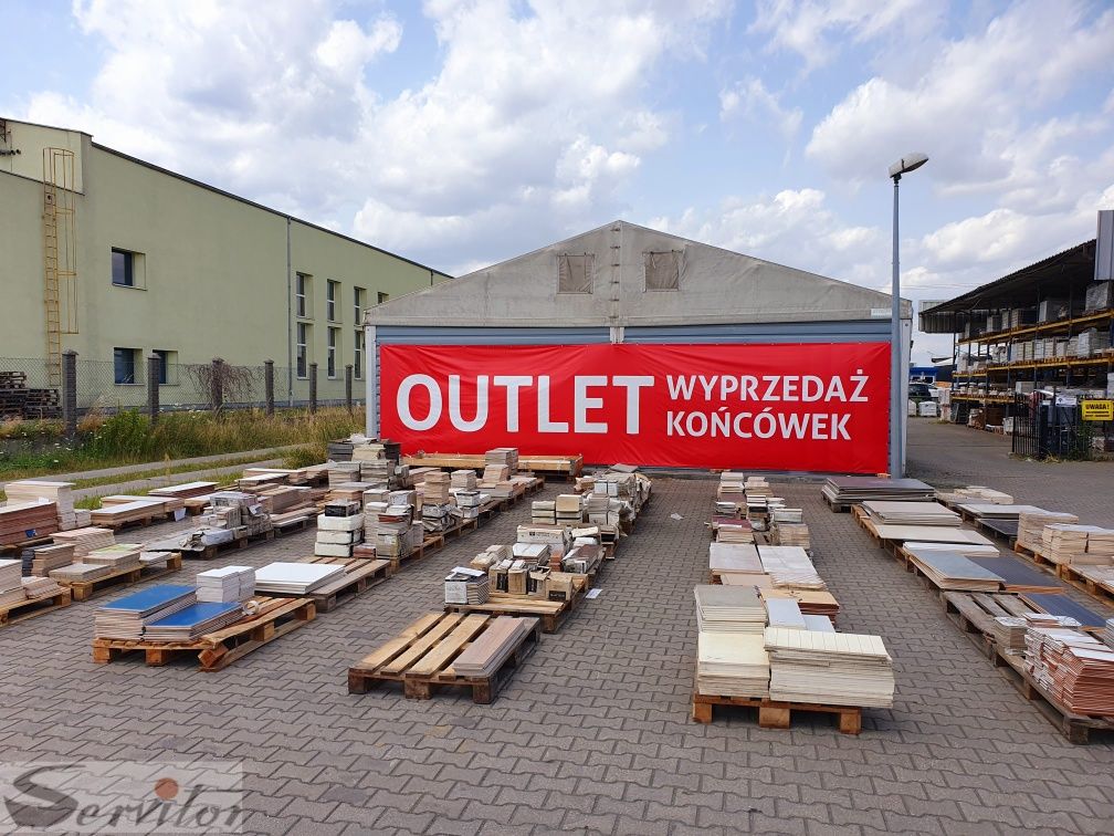 Płytki Ocean Sky 60x60 Gres Rekt. Lap. GAT.1