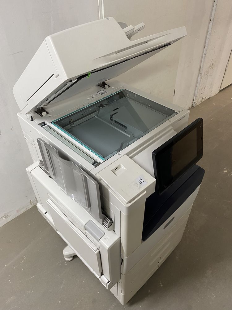 Urządzenie wielofunkcyjne Xerox Altalink C8070, bdb stan