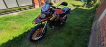 Shineray 6b 300 172fmm