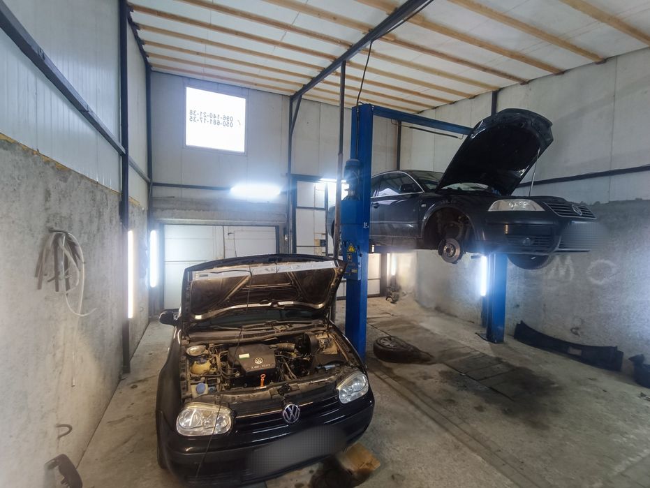 СТО Самообслуговування, Автосервіс, підйомник на годину,оренда підйомн