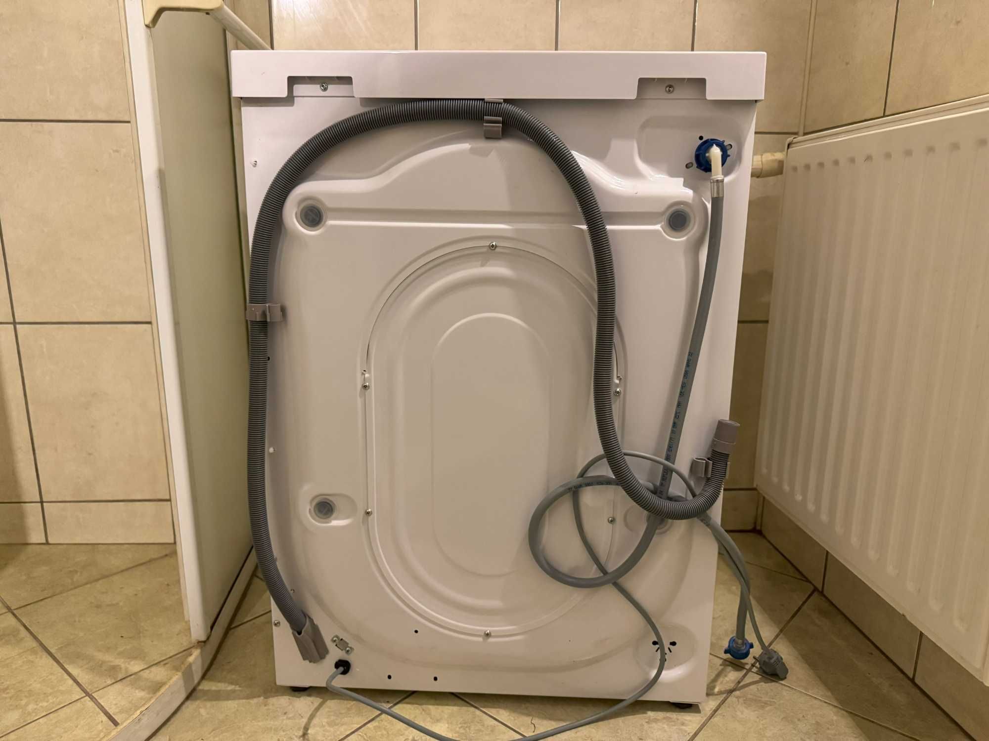 Pralka ELECTROLUX EW6SN0506OP 6 kg 1000 obr