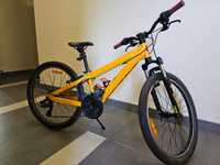 Продам дитячий велосипед Scott Voltage JR24