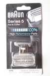 WS250 Folia i blok ostrzy do golarki Braun Series 5 51S ContourPro