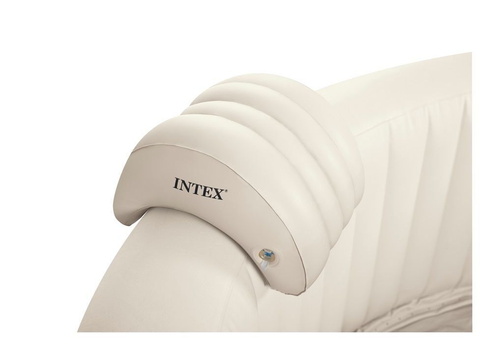 Jacuzzi Spa INTEX 28458 DE LUXE